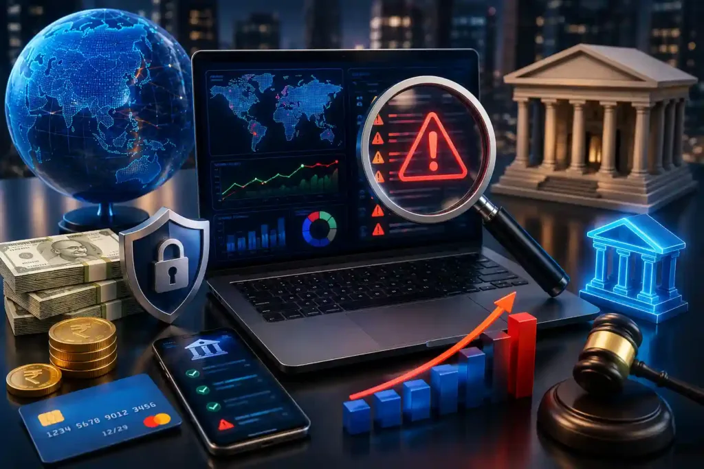 Why Transaction Monitoring Matters