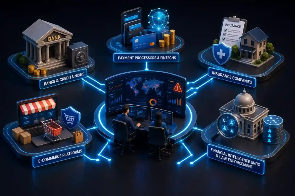 Who Actually Uses Transaction Monitoring
