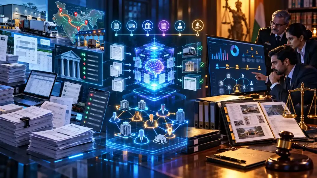 What "Case-Ready" Actually Means