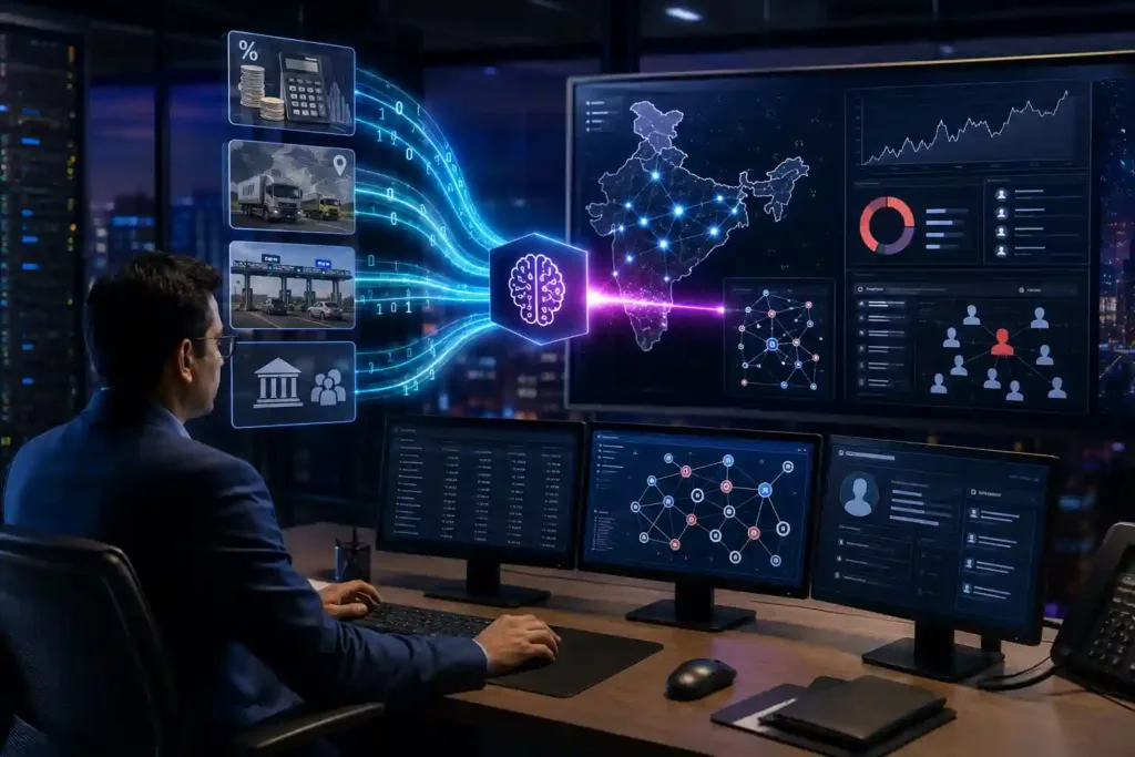 How AI-based data fusion changes the equation 