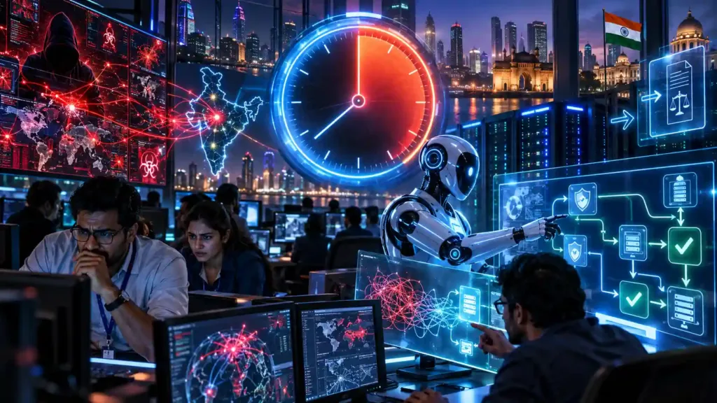 What Agentic AI Could Do for Enterprise Incident Response Workflows