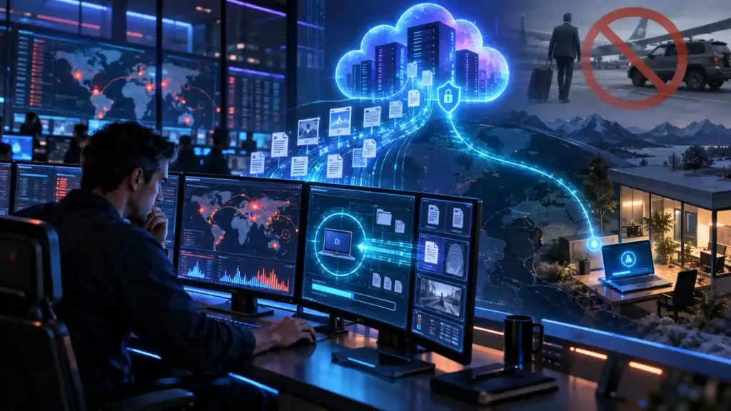 Agentic AI for Incident Response