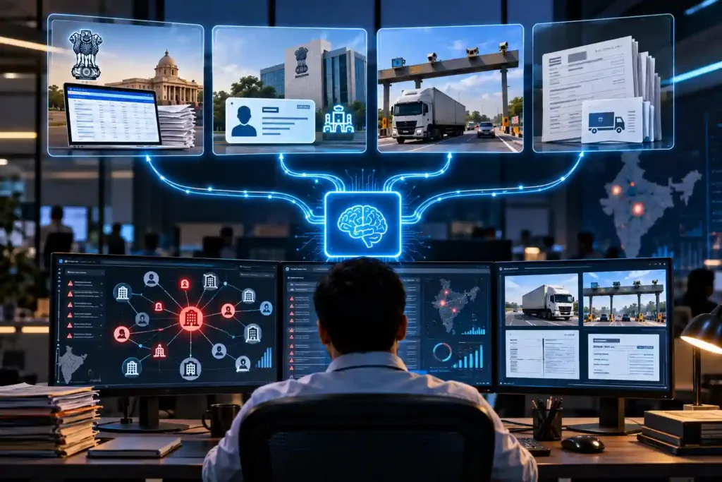 What "Agentic" Actually Means, Versus Just Automation