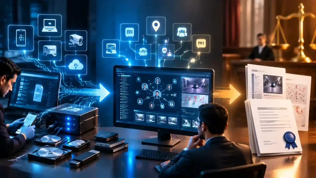 Where analysis tools fit