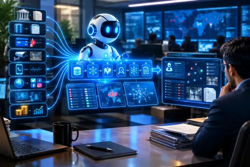 What Agentic AI Actually Is, and What It Isn't