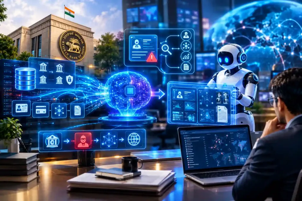 What India Has Already Done at the Detection Layer