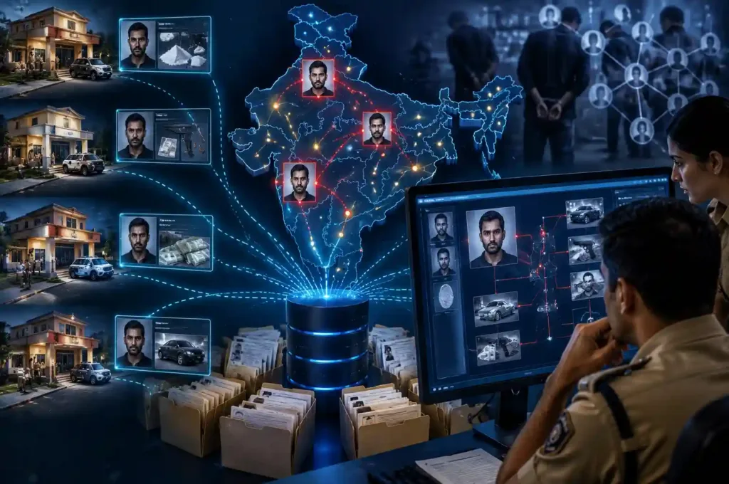 Why India's Cross-Jurisdiction Problem Makes This Necessary