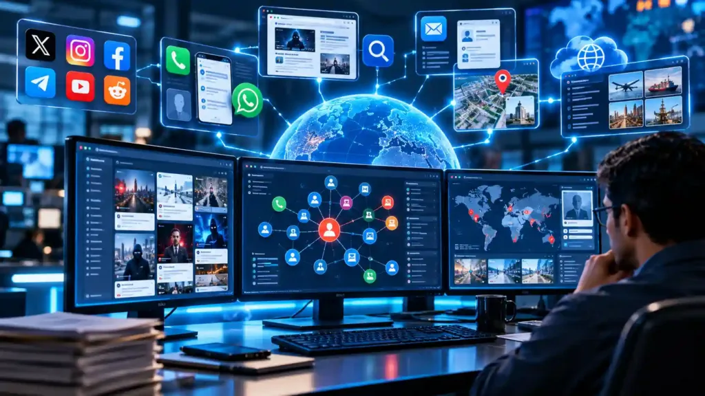 Where technology helps