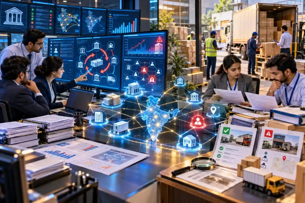 What banks and enterprises can do