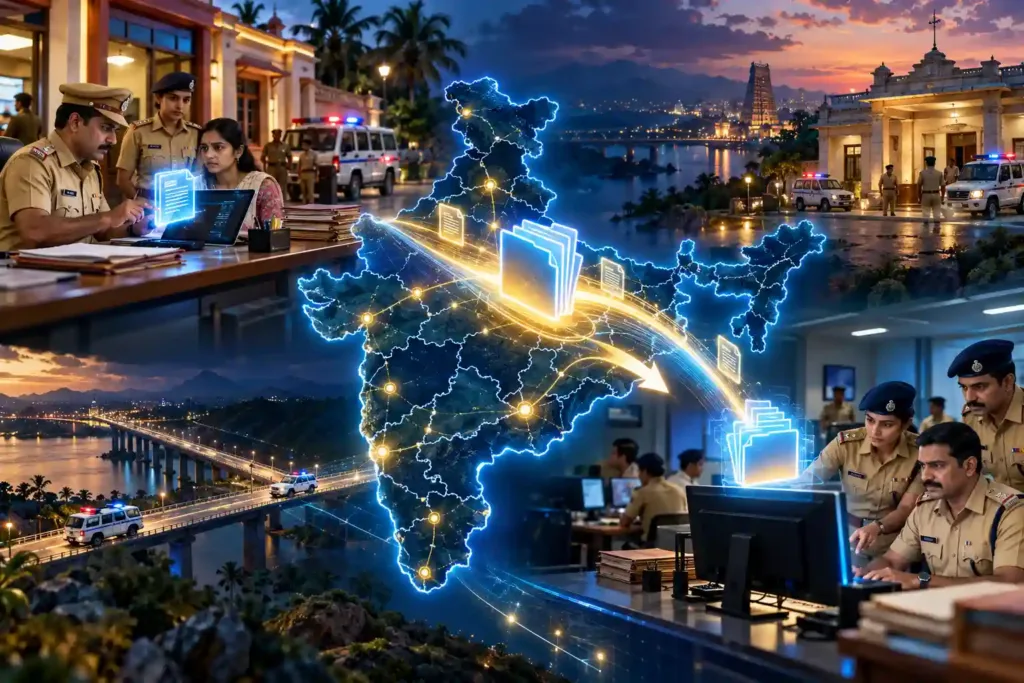 Zero FIR transfers could become more seamless