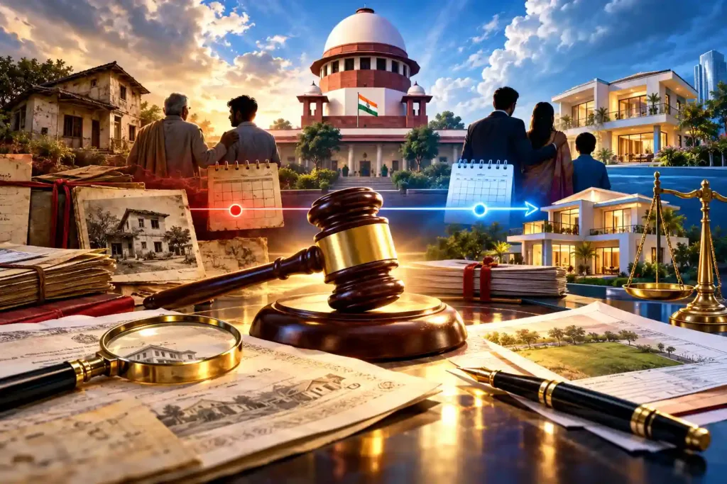 An important court ruling
